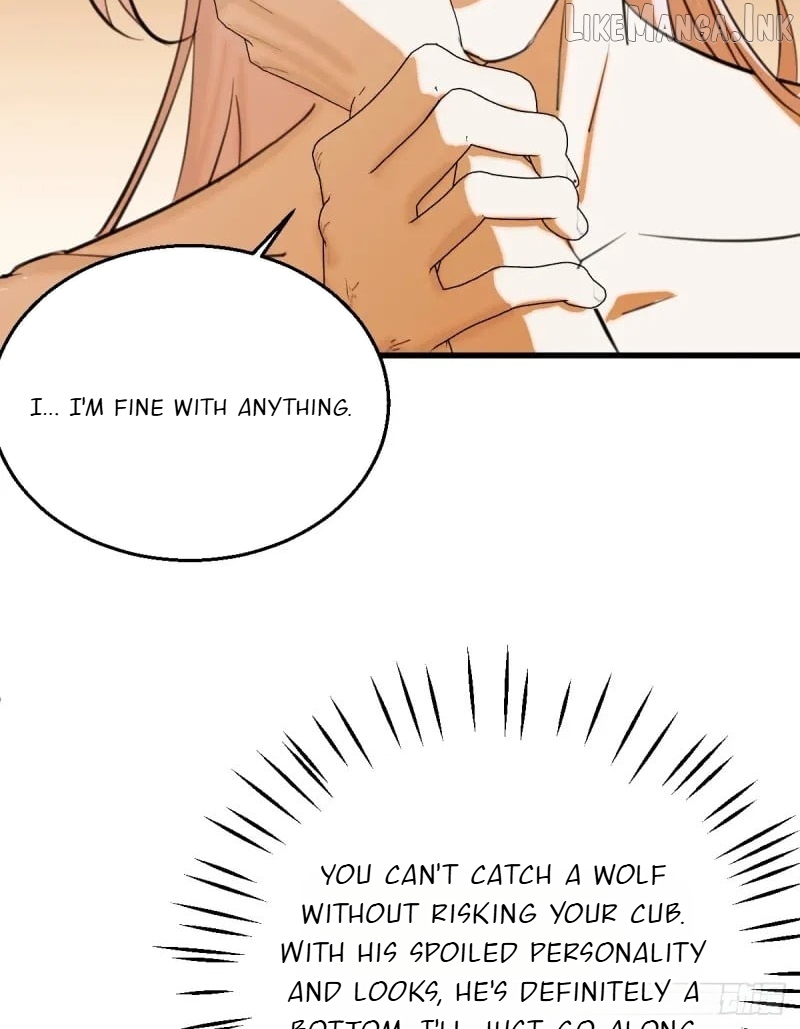 My Own Evil God Chapter 26 - page 18